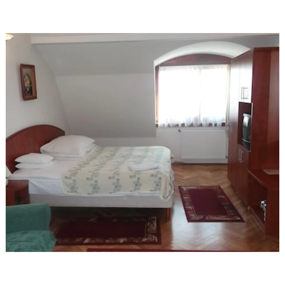 HELIOS Hotel Apartments