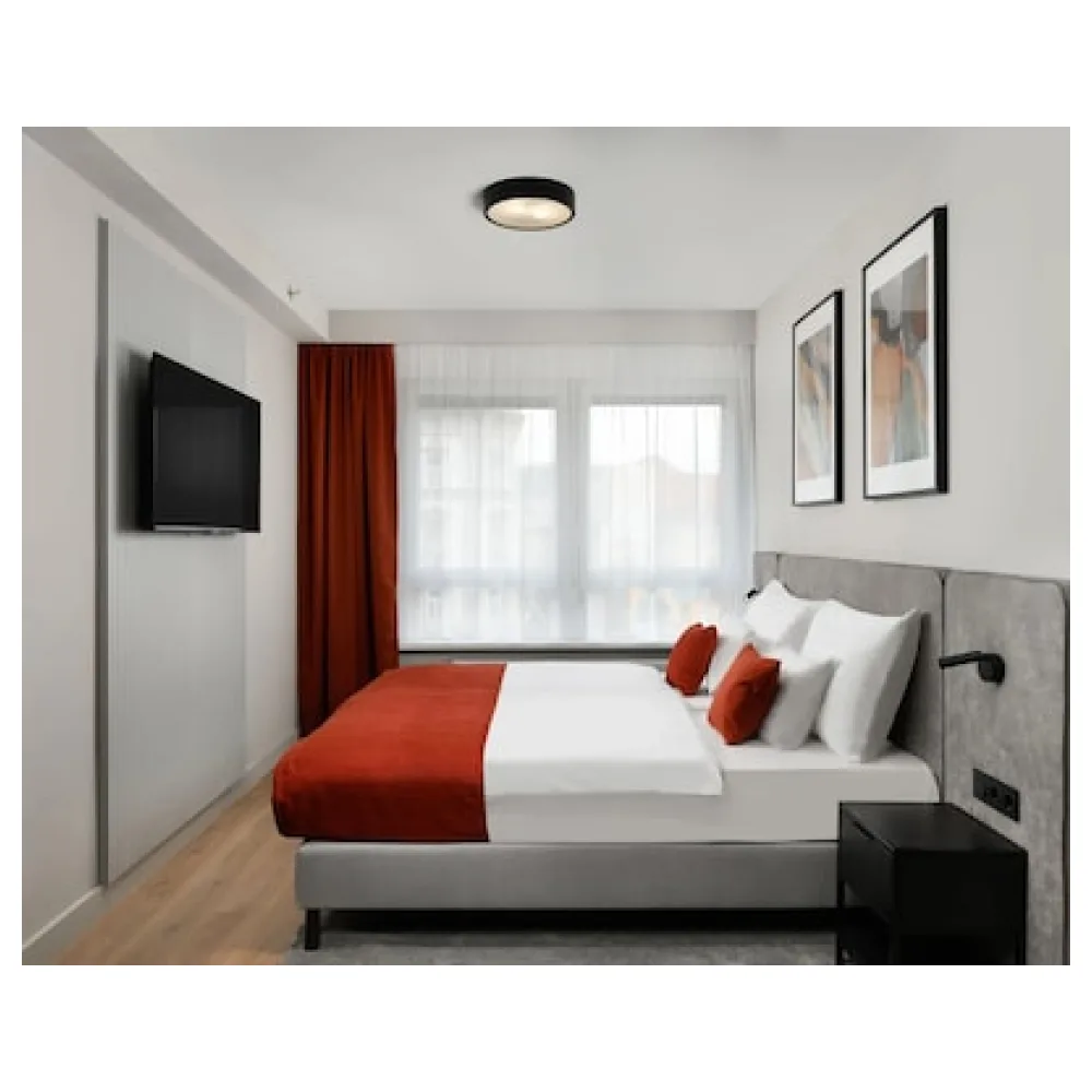 Florin Apart Hotel