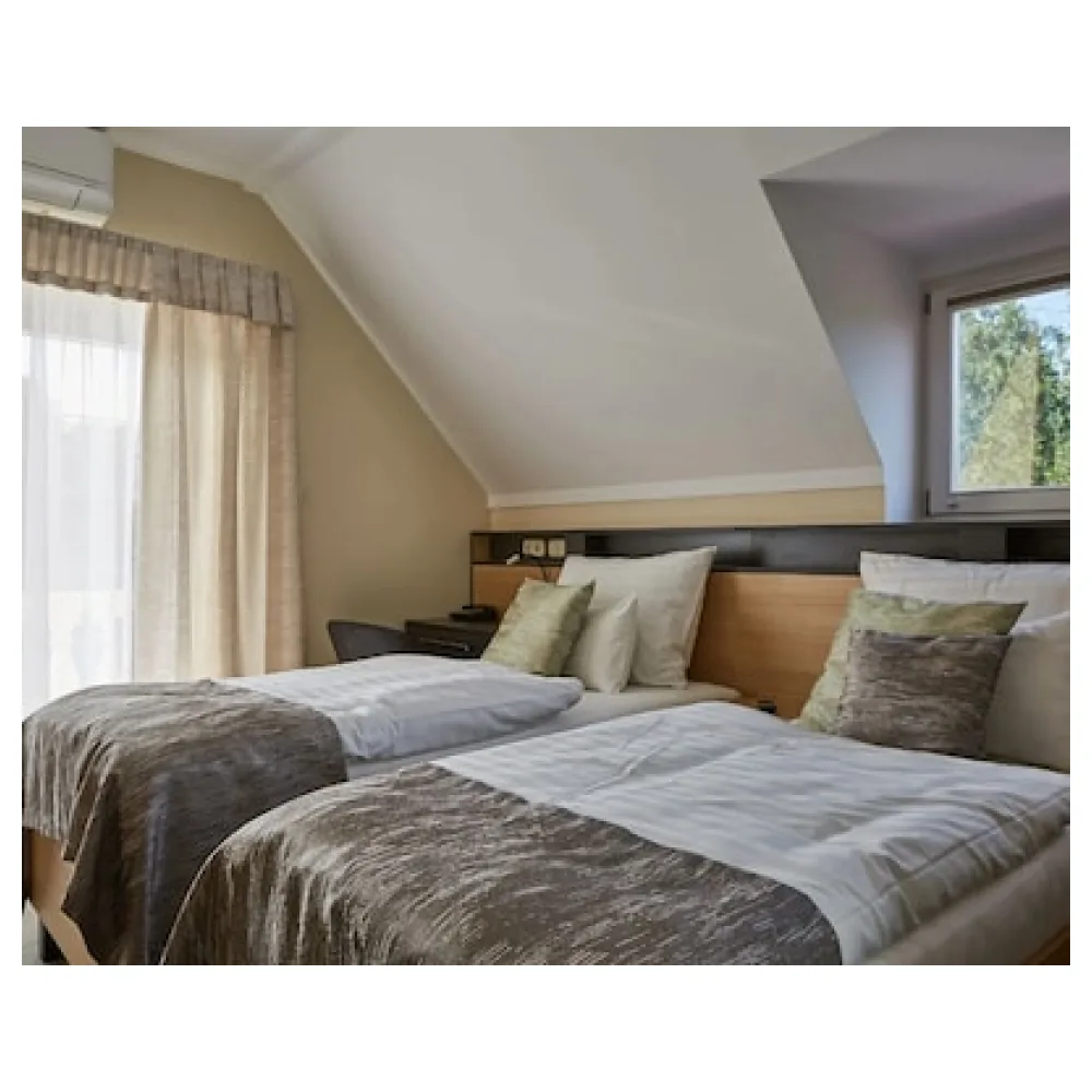 Gold House Pension