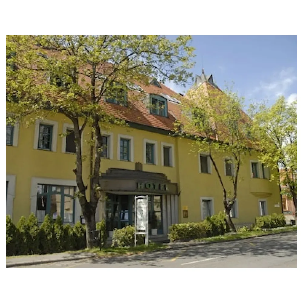 Abbázia Club Hotel Kék