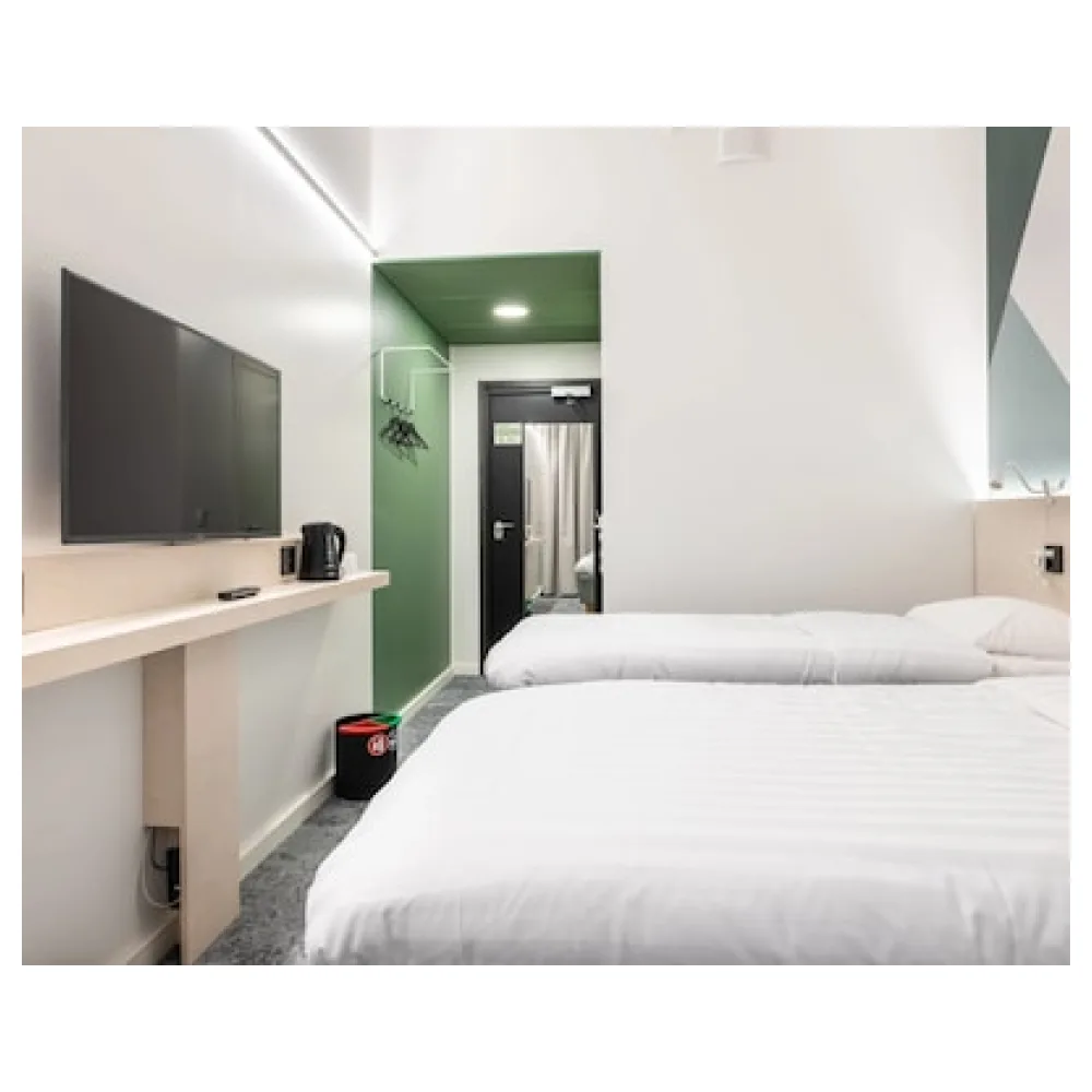 GreenStar Hotel Vaasa