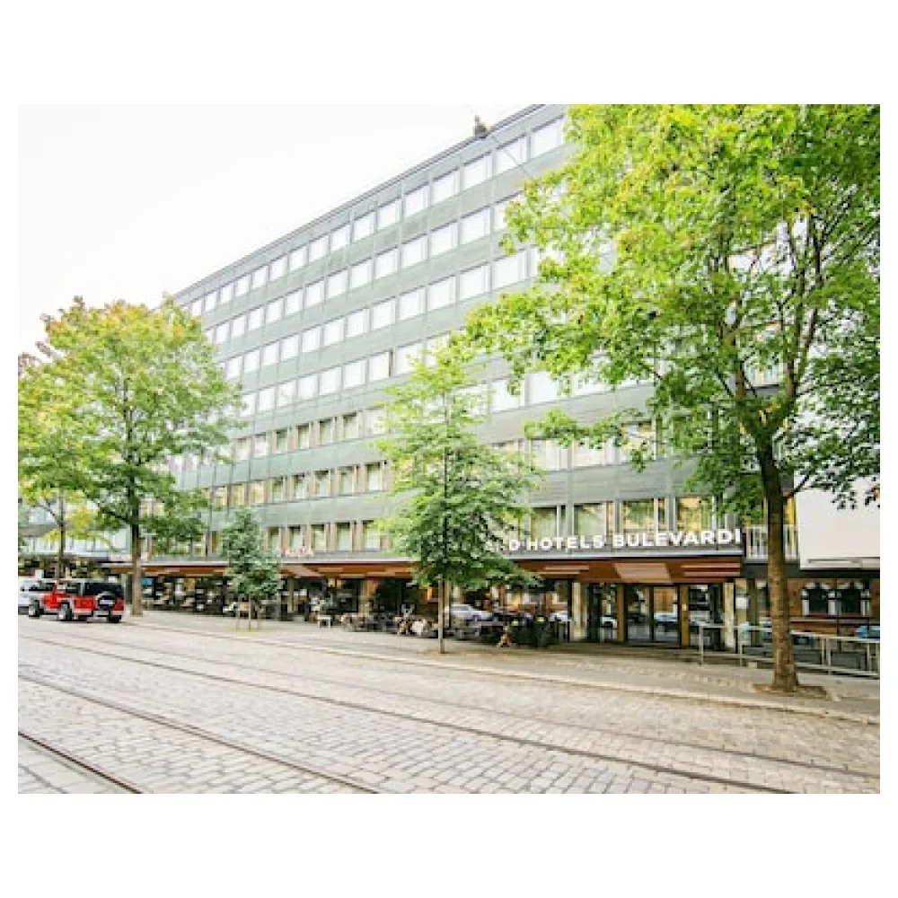 Lapland Hotels Bulevardi