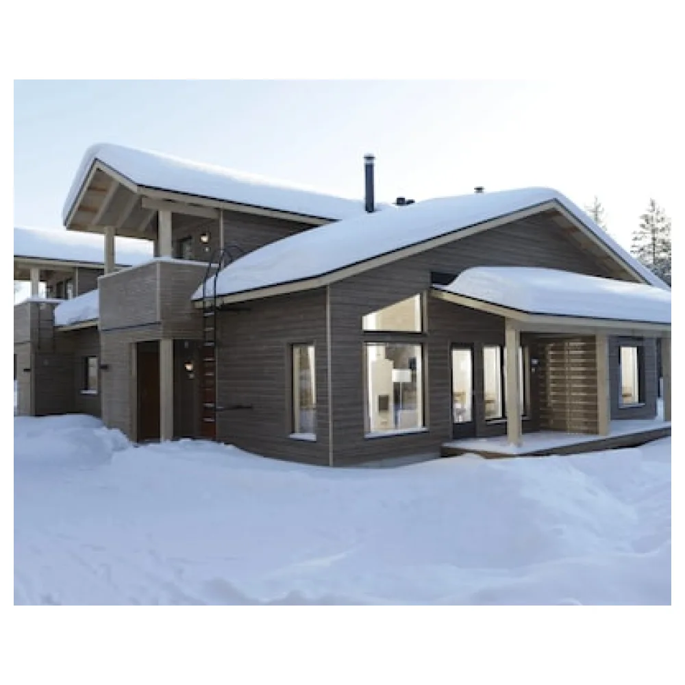 Holiday Club Kuusamon Tropiikki
