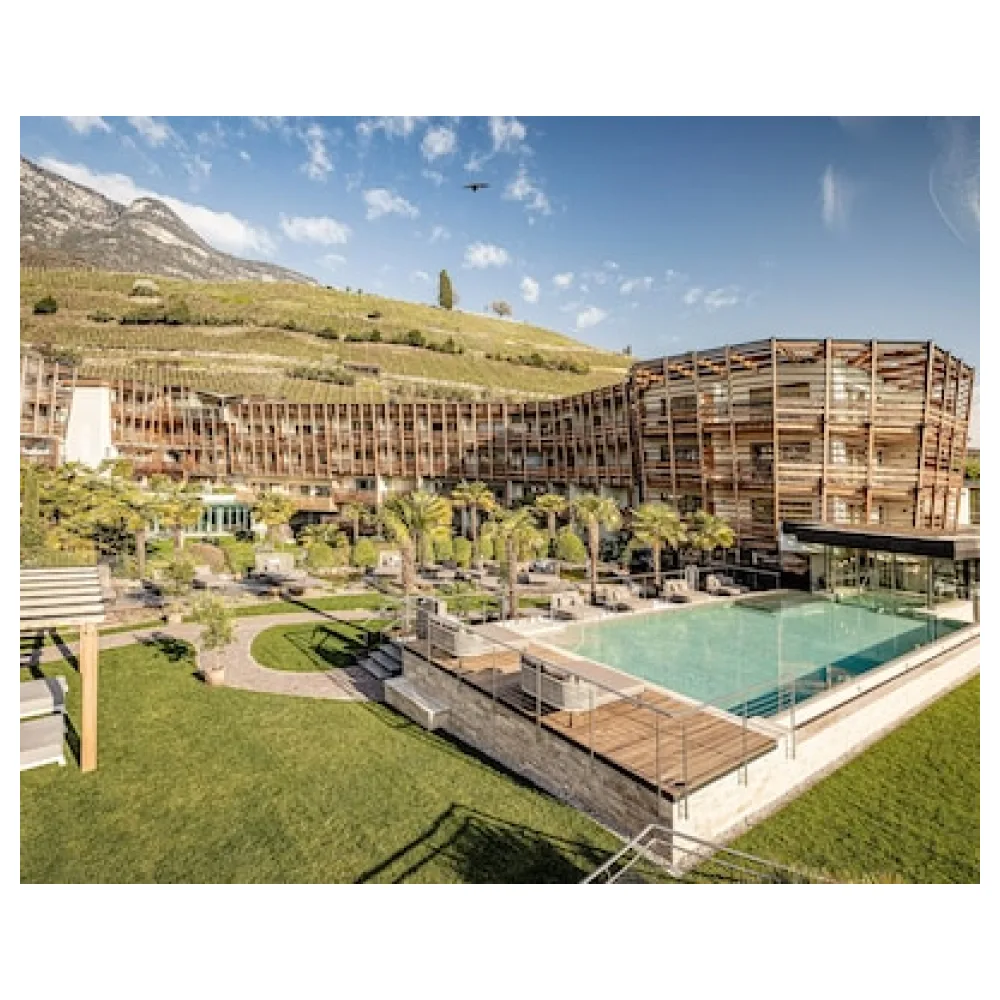 Lake Spa Hotel SEELEITEN