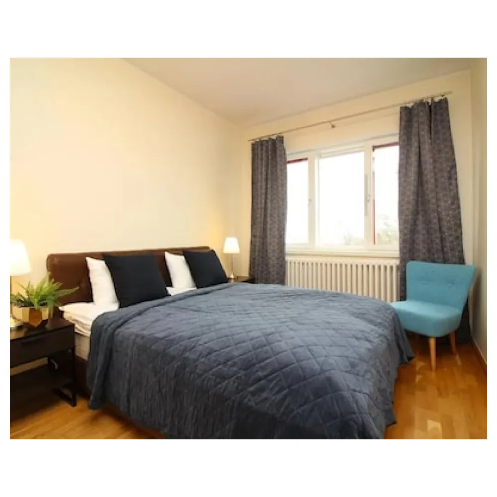 Tallinn City Apartments 2 Bedroom