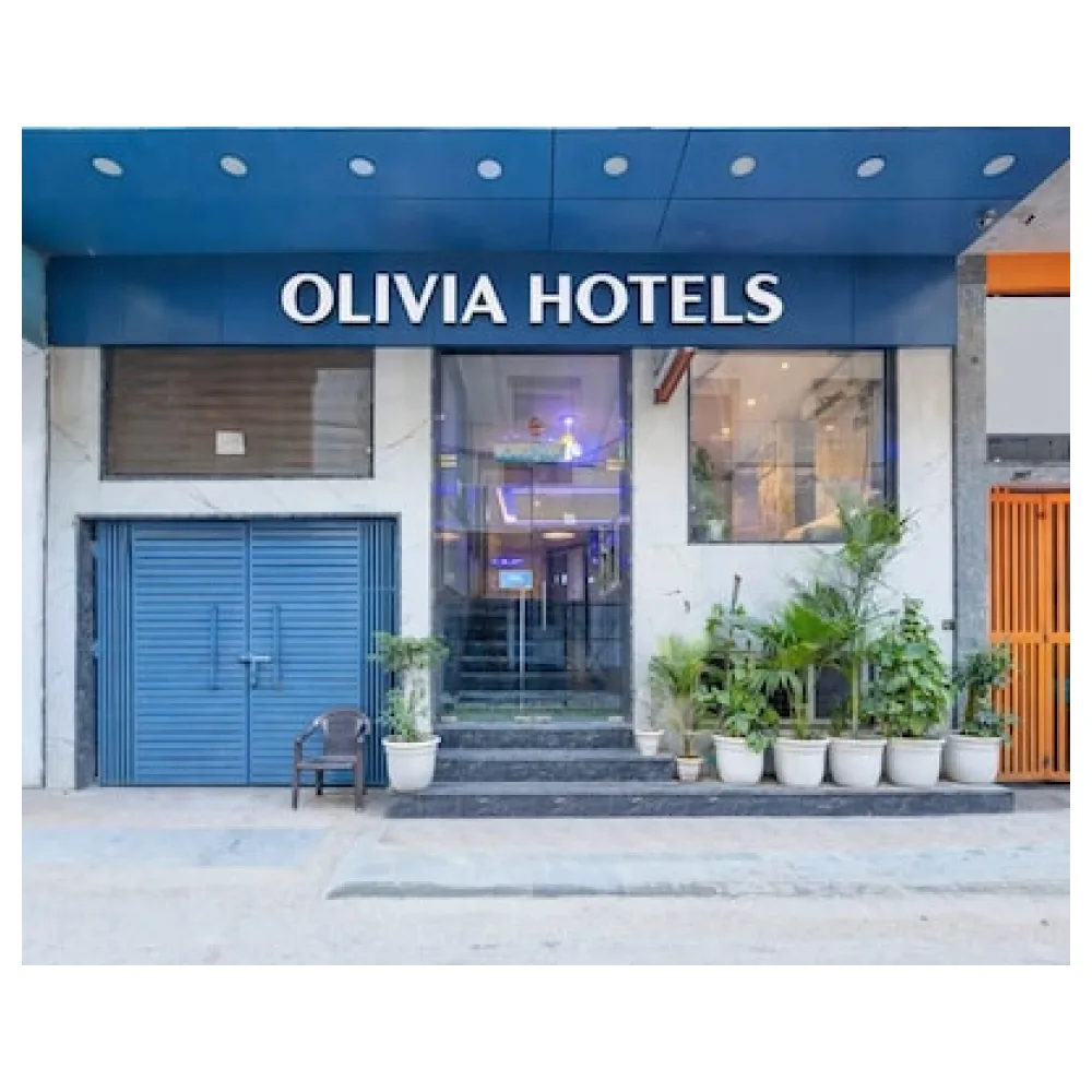 Olivia S