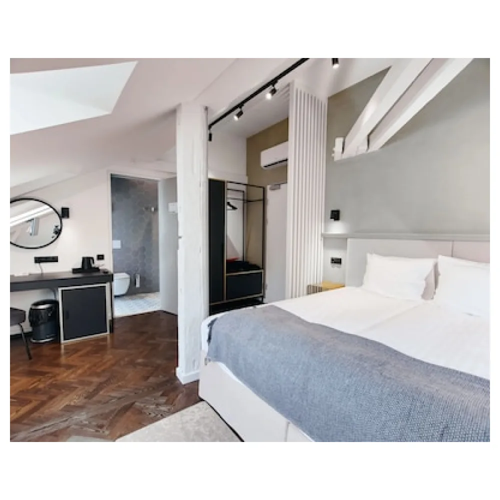 Konventa Seta Hotel Keystone Collection