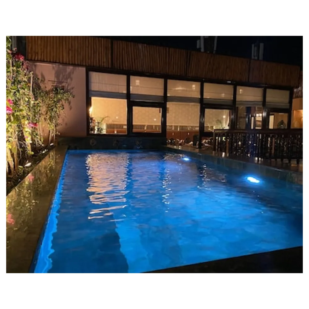 Riad Wazani Square & SPA