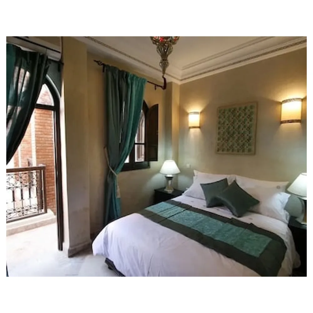 Riad Al Rimal & Spa