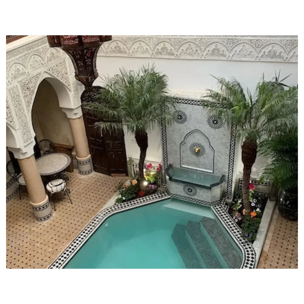 Riad Abaka hotel & boutique
