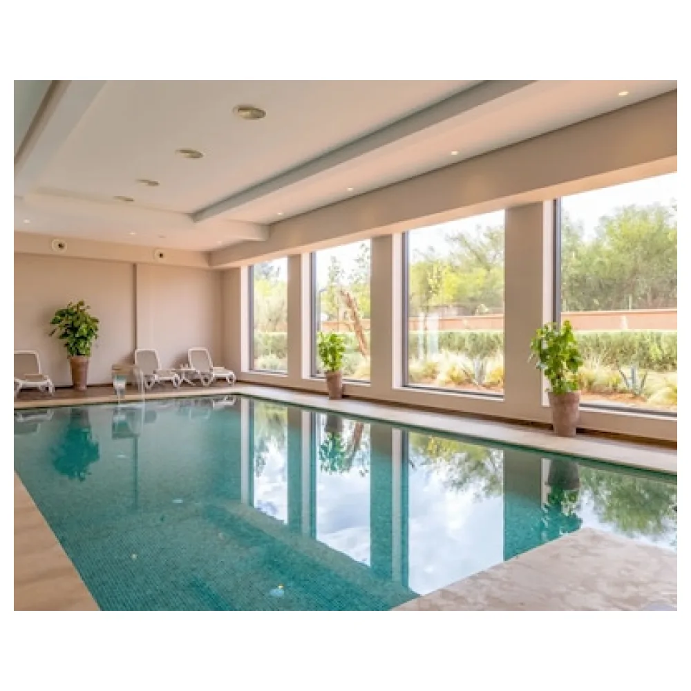 Sol Oasis Marrakech - All inclusive