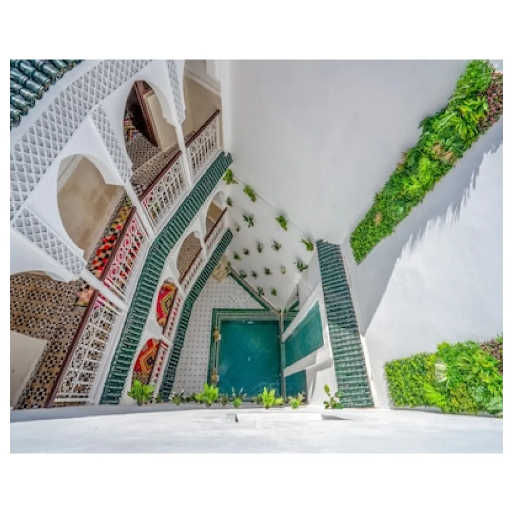 Riad Art & Emotions Boutique Hotel & Spa