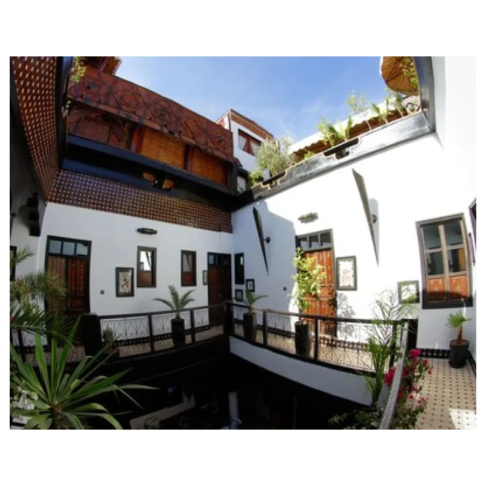 Riad Dar Najat