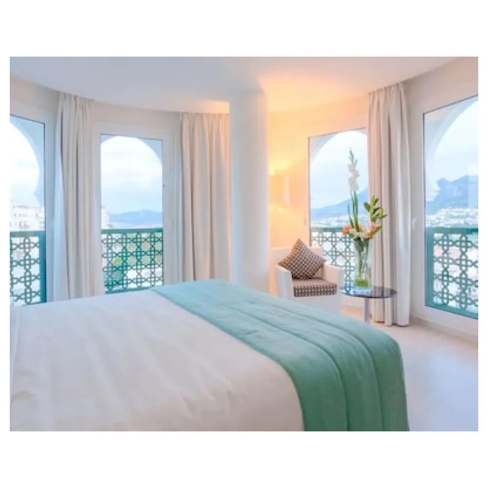Al Mandari Hôtel Tétouan