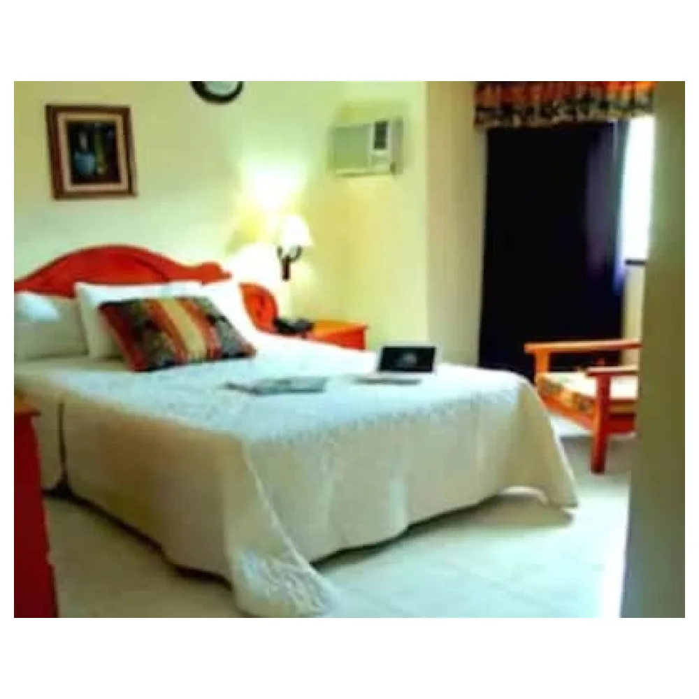 Hotel Montreal