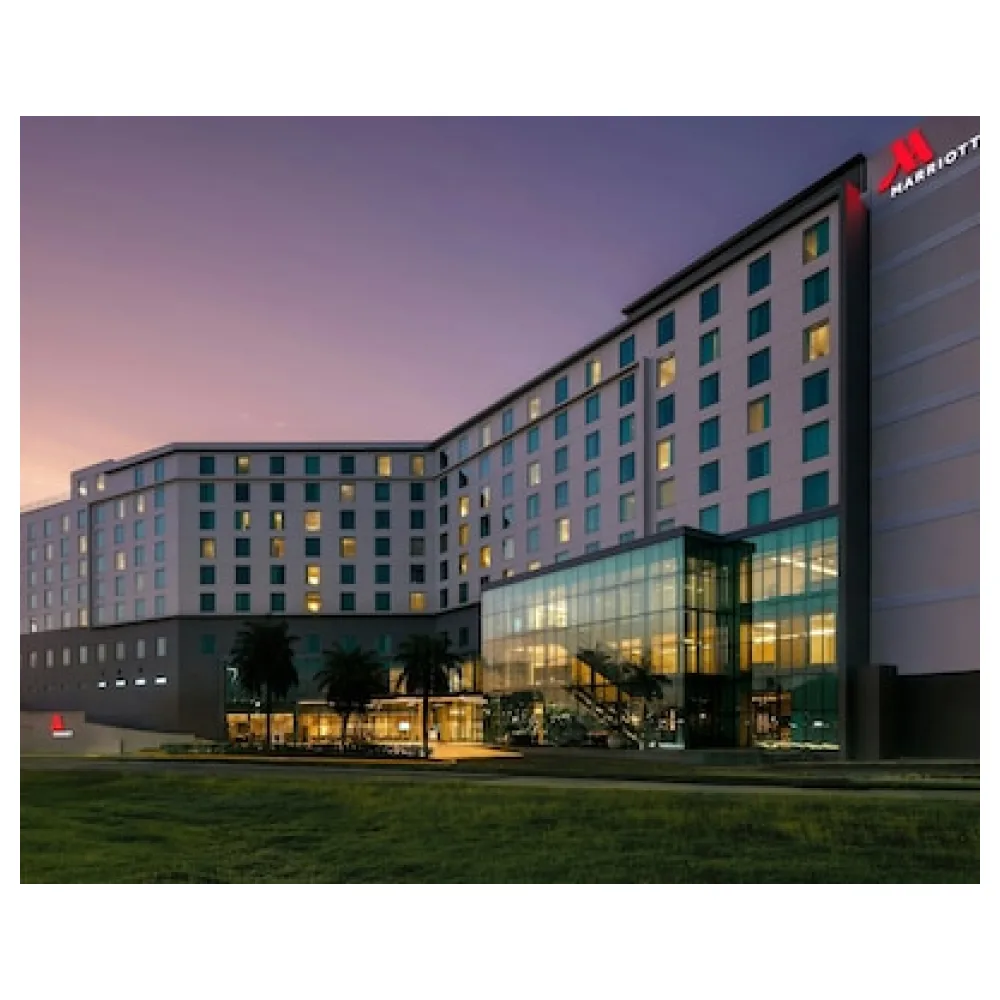 Marriott Panama Hotel