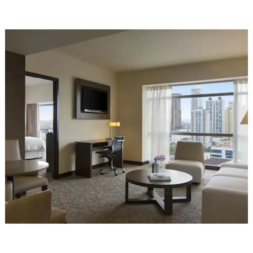 The Westin Panama