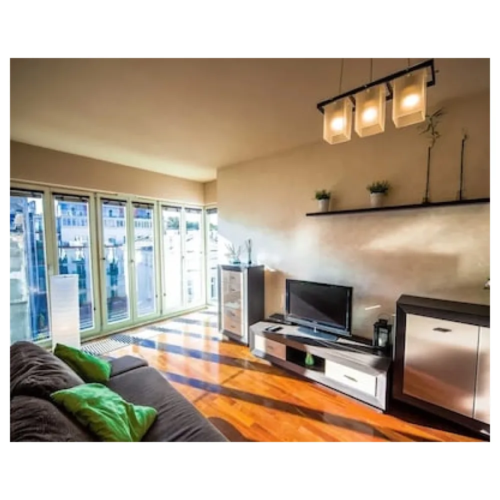 FriendHouse Apartments
