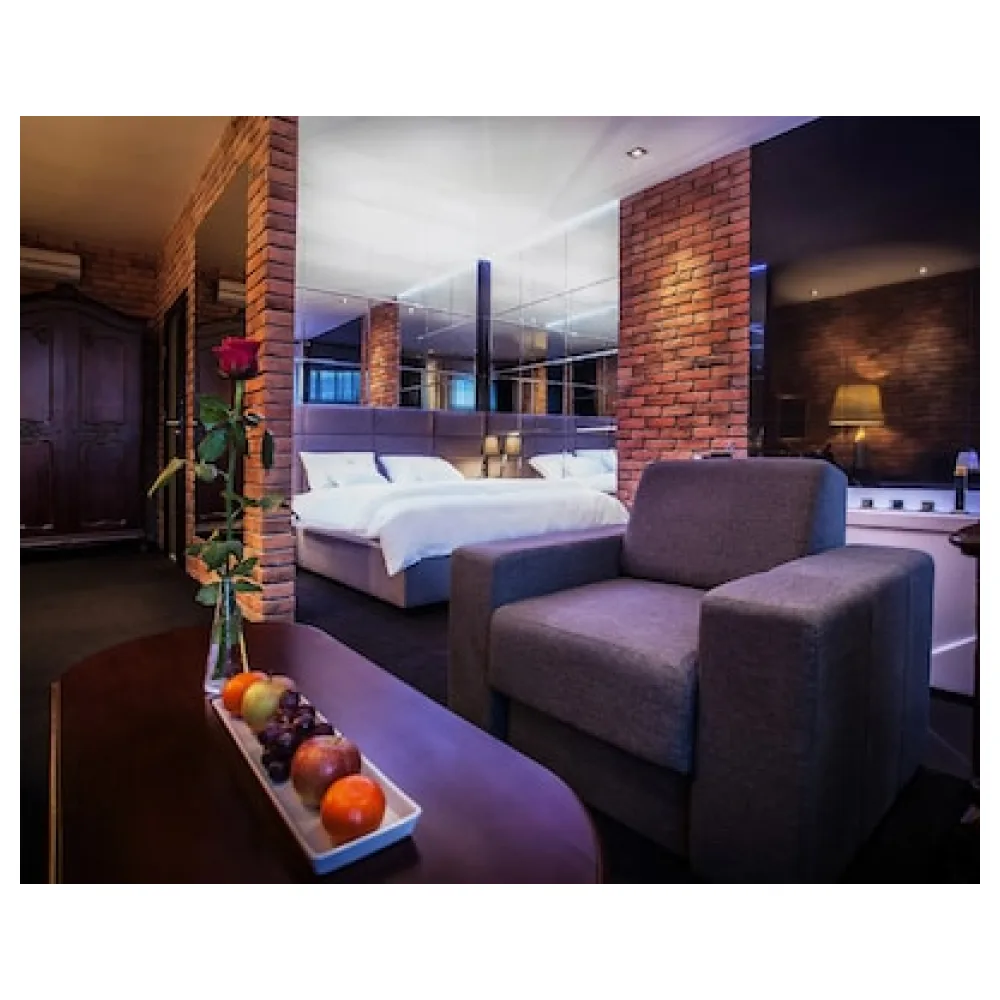 Hotel Betmanowska Main Square Residence Adults Only