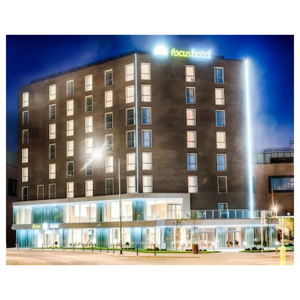 Focus Hotel Premium Gdańsk