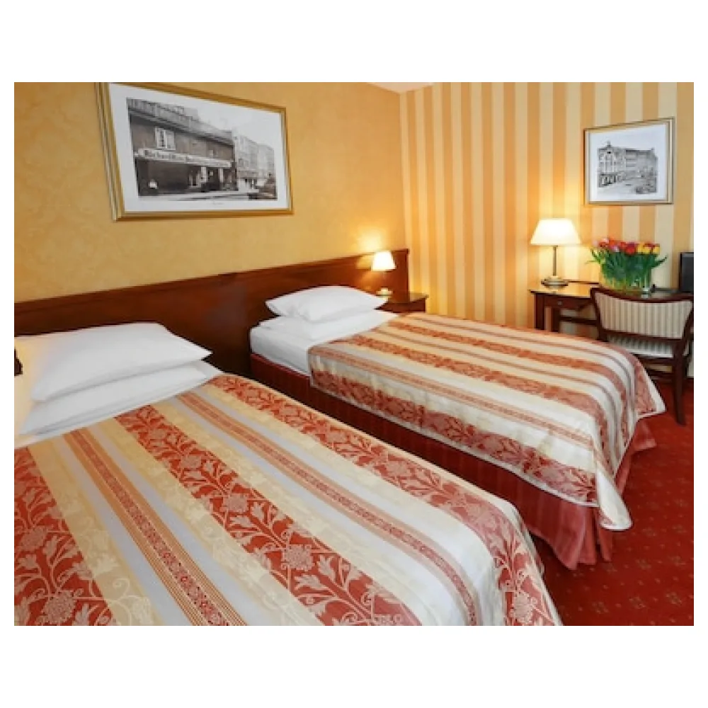 Hotel Wolne Miasto