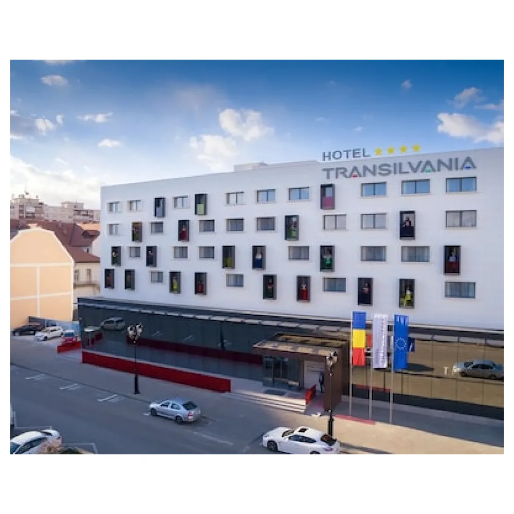 Hotel Transilvania