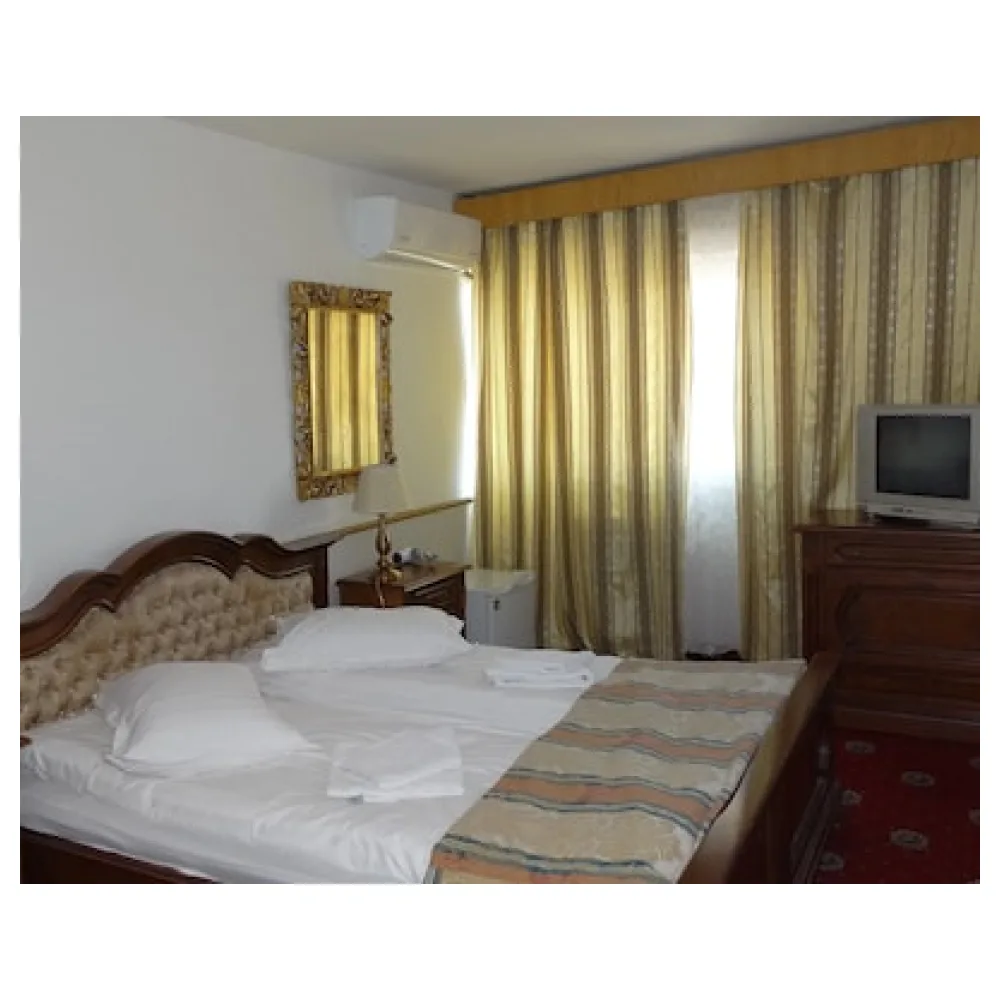 Hotel Cetate