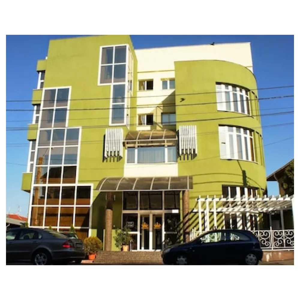 Hotel Regat