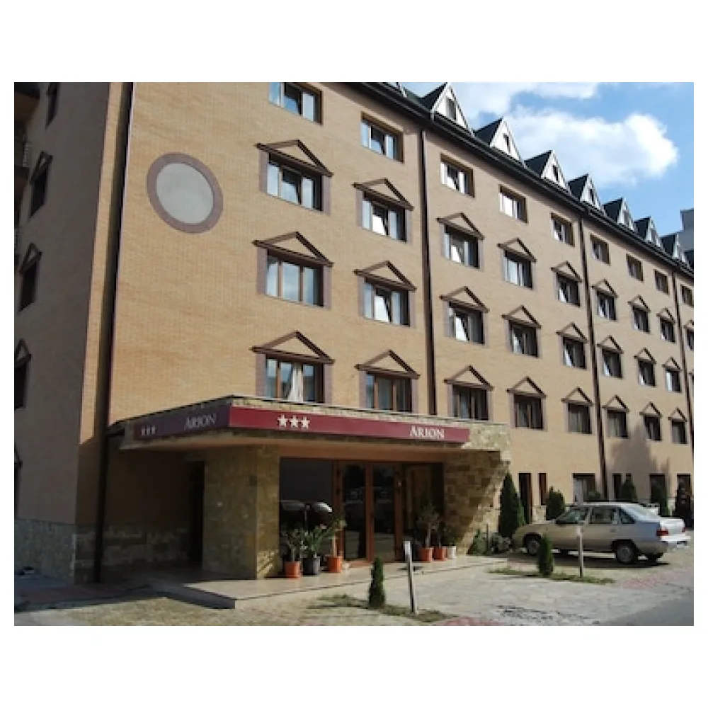 Arion Hotel