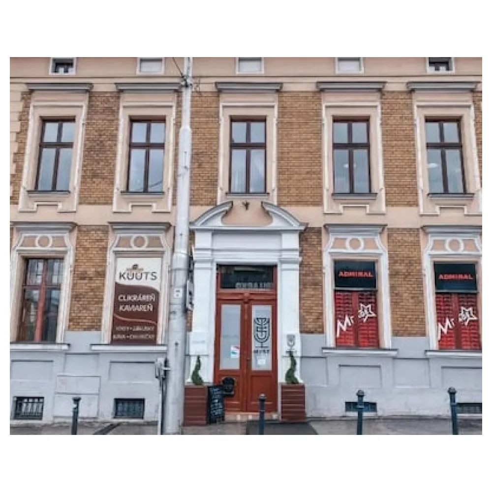 Blue Lotus Apartments