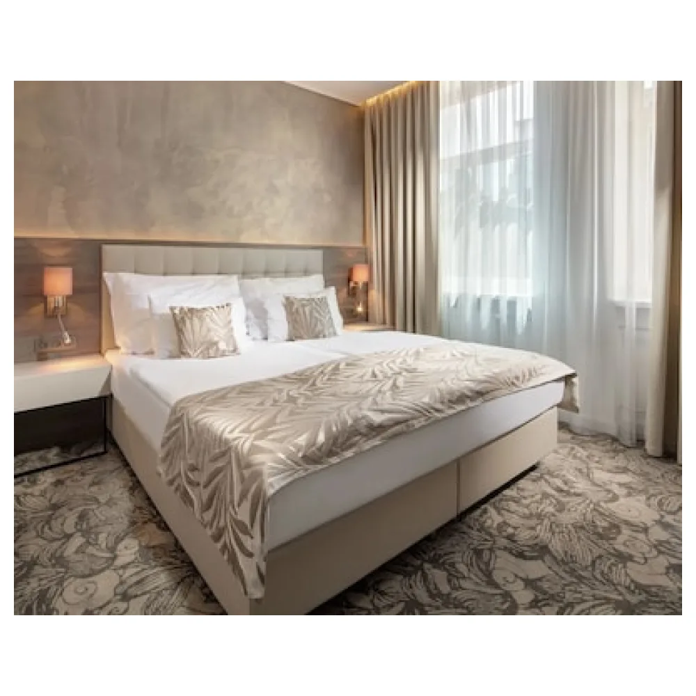 Mamaison Residence Sulekova Bratislava