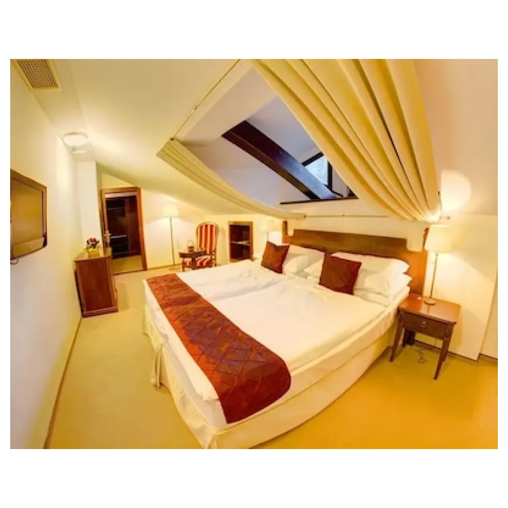 Hotel Bankov Košice