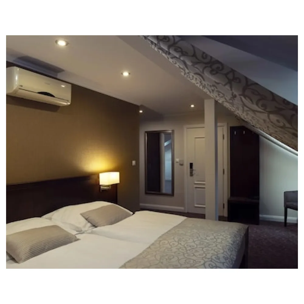 Hotel Ambassador