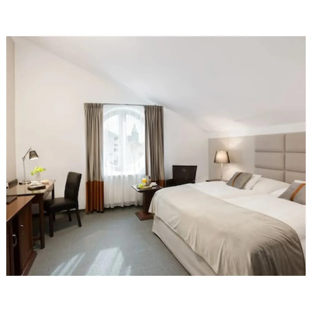 Boutique Hotel Bristol