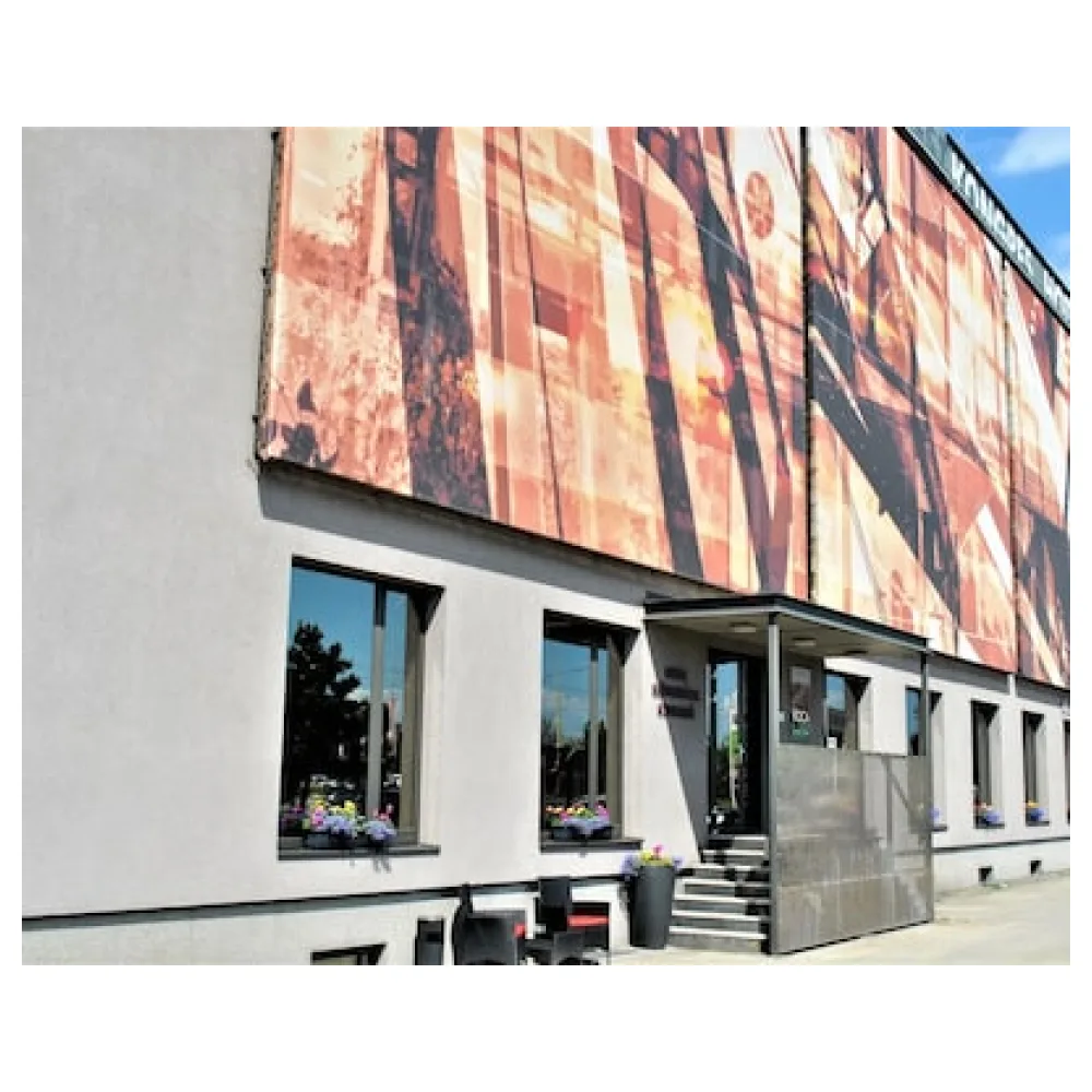 Kongres Hotel Roca