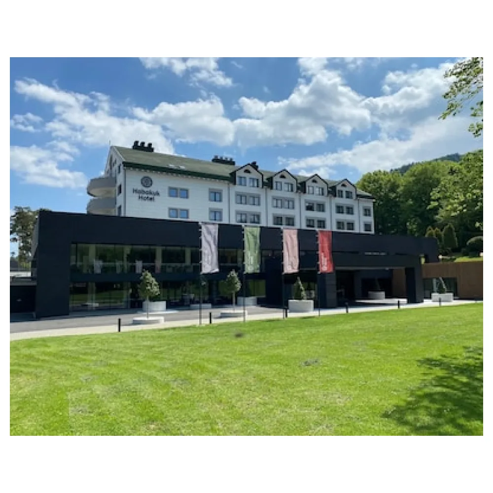 Hotel Habakuk