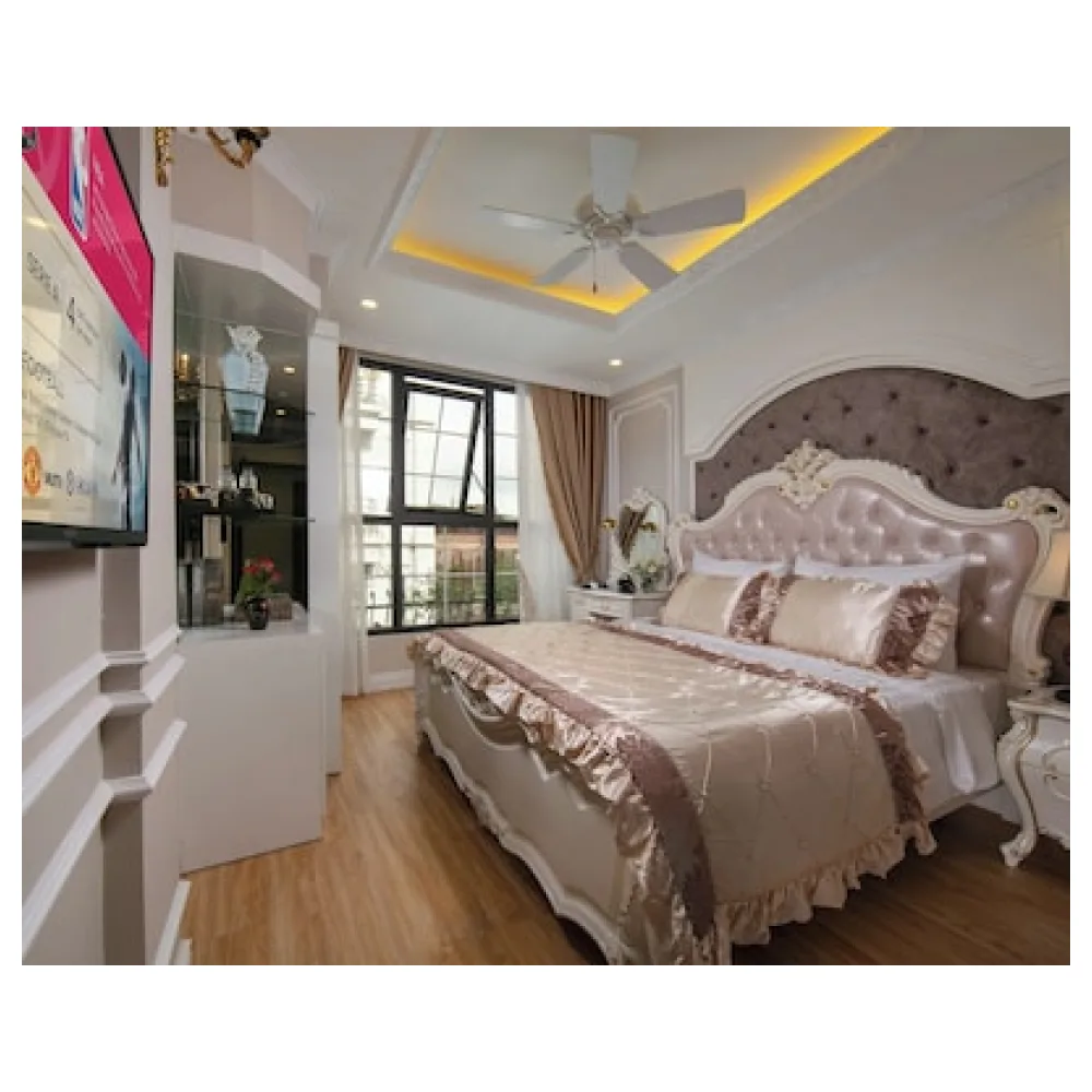Royal Holiday Hanoi Hotel