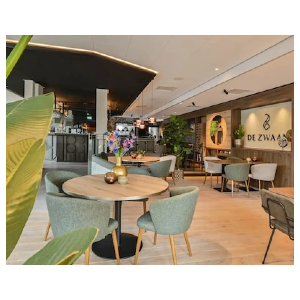 Hotel Restaurant De Zwaan