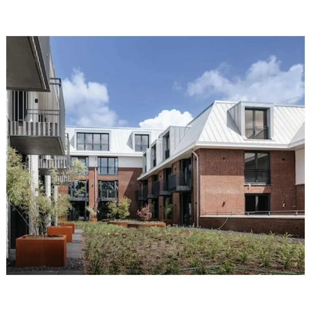 Hotel Van der Valk Den Haag - Wassenaar