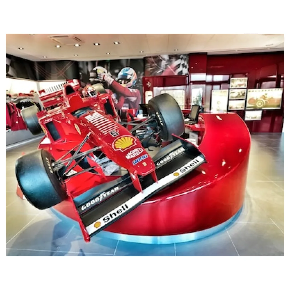 Hotel Maranello Village