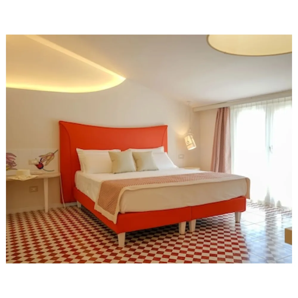 Suite Hotel L'Oasi di Riaci