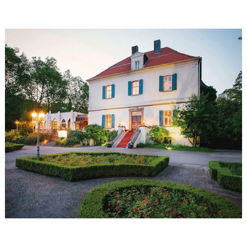 Vienna House Easy by Wyndham Castrop-Rauxel