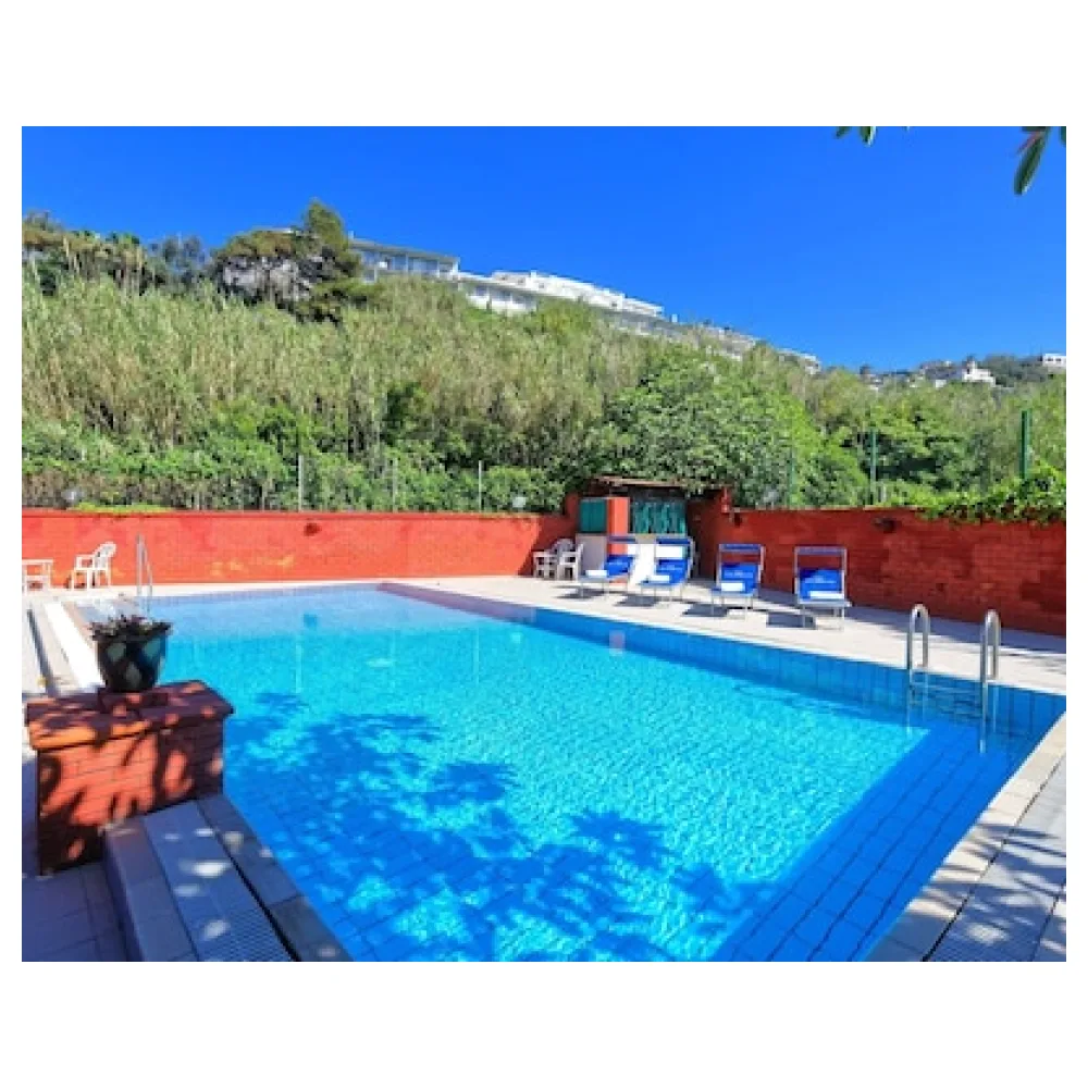 Hotel Punta Imperatore