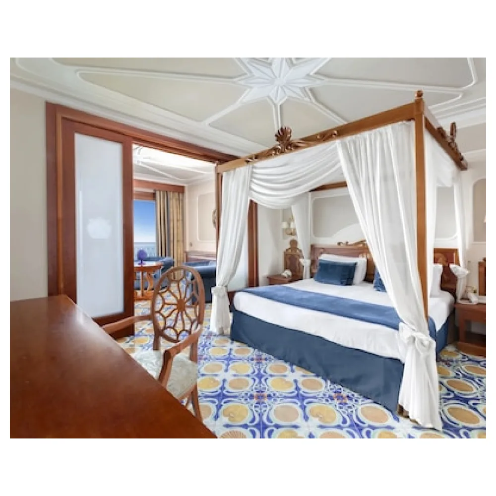 Alimuri Bay Resort