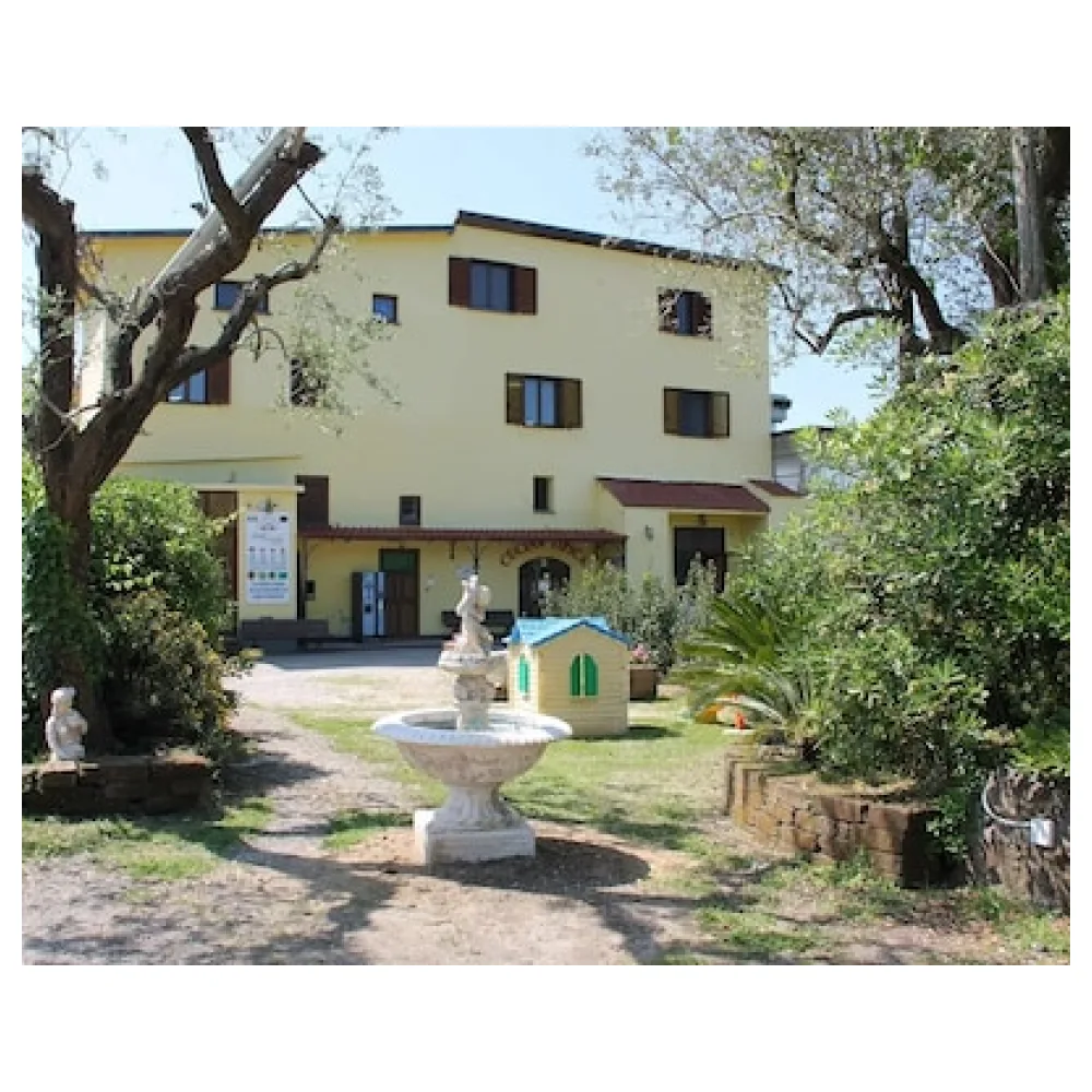 Agriturismo Piccolo Paradiso