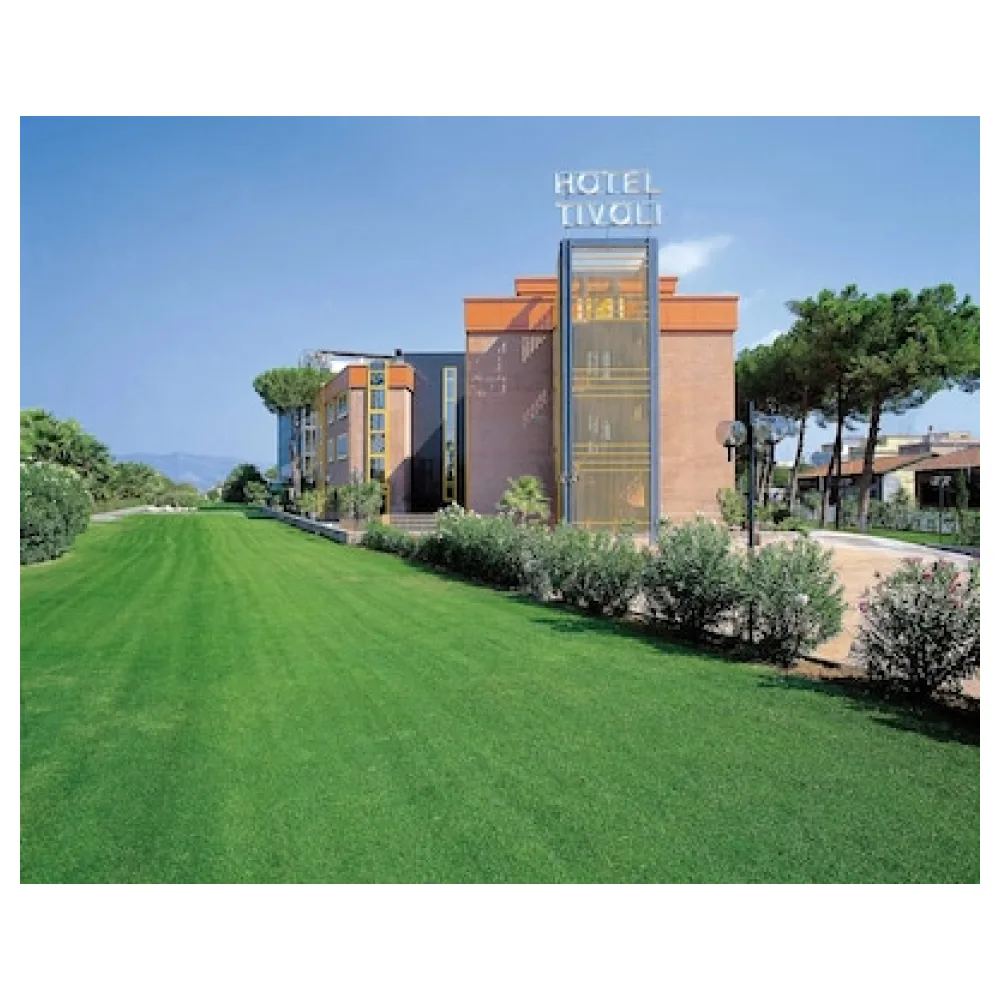 Hotel Tivoli