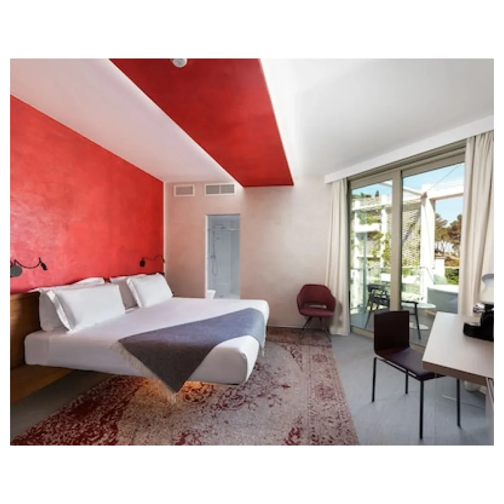 Carrick Hotel Camogli Portofino Coast