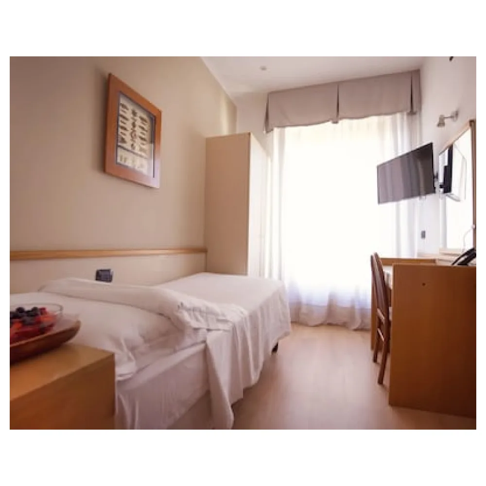 Hotel Florida Lerici