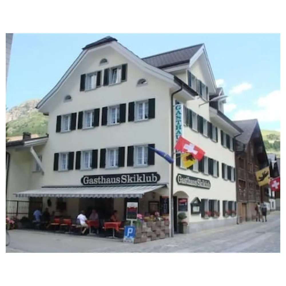 Gasthaus Skiklub