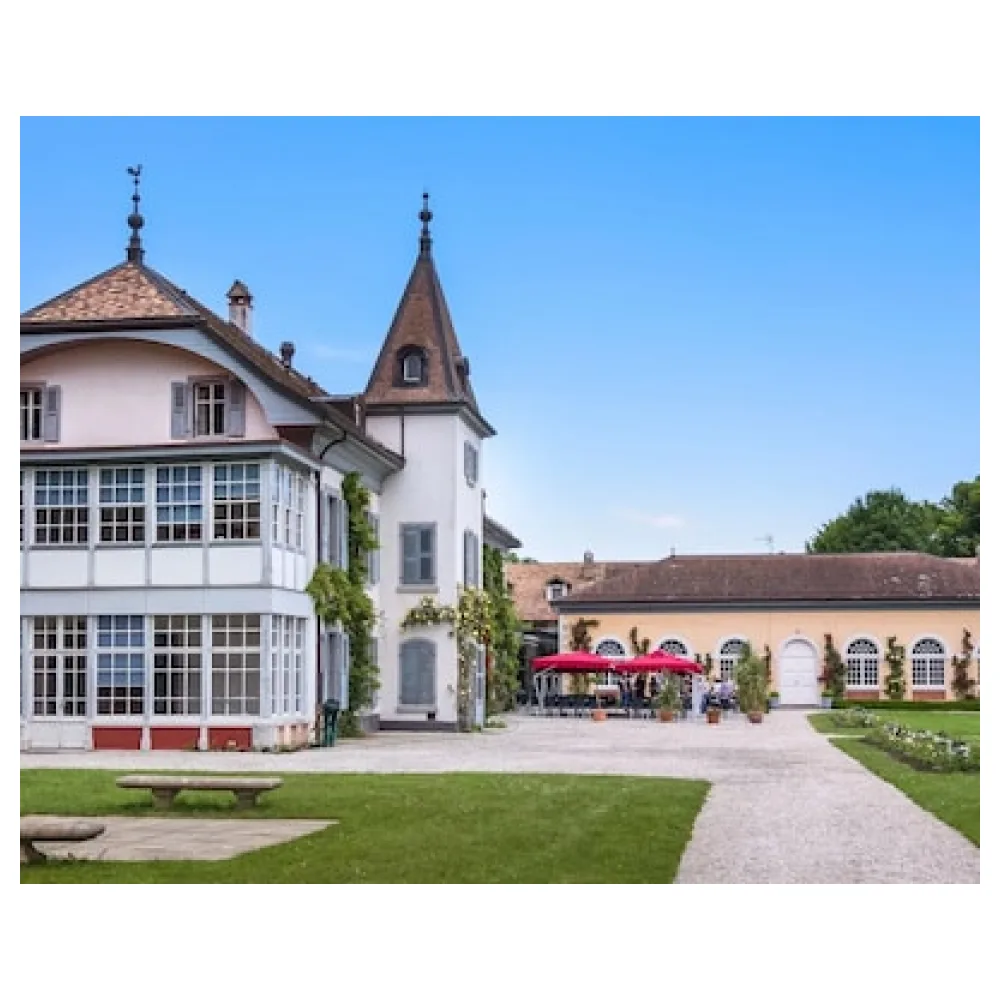 Château de Bossey